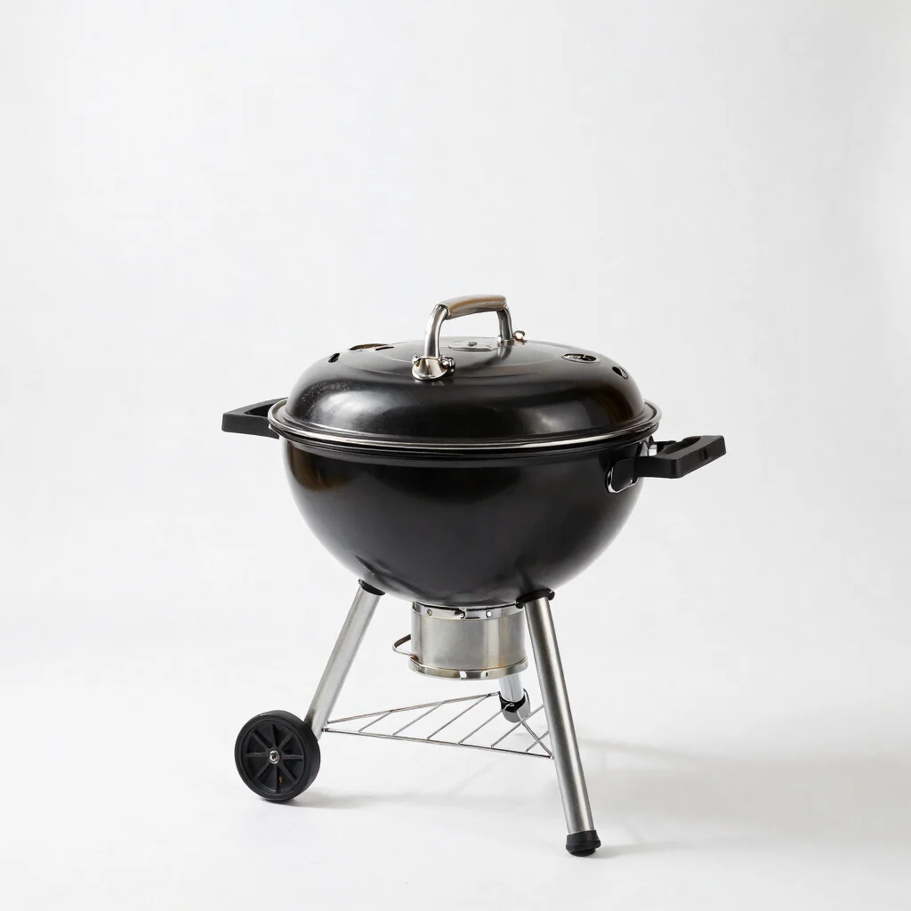 Ember Charcoal Grill