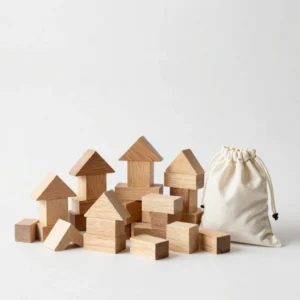 Little Builder Blocks