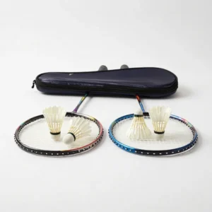 Court Starter Badminton Set