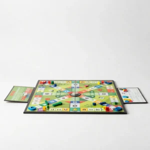 Weekend Family Game